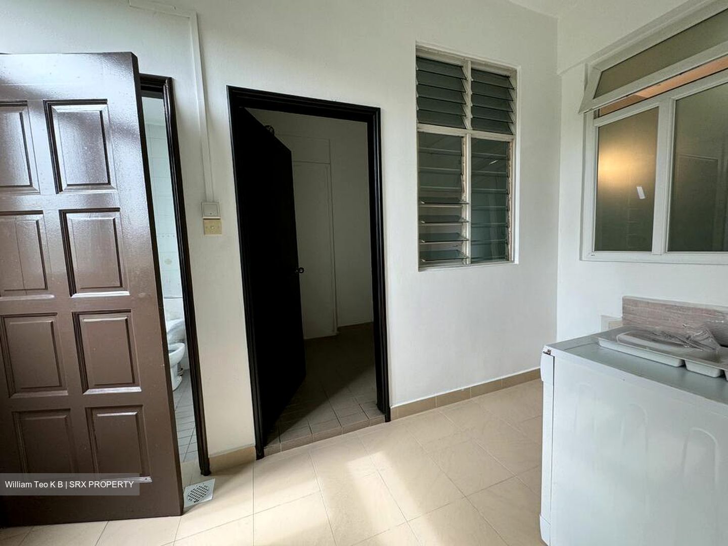 La Suisse (D11), Condominium #497705111